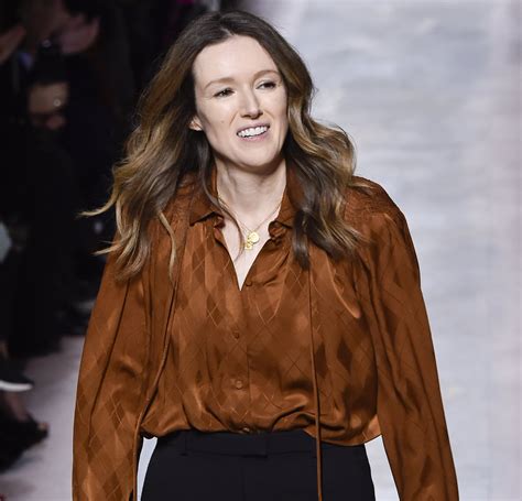 clare waight keller fashion designer